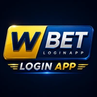 WBetLoginApp guide logo